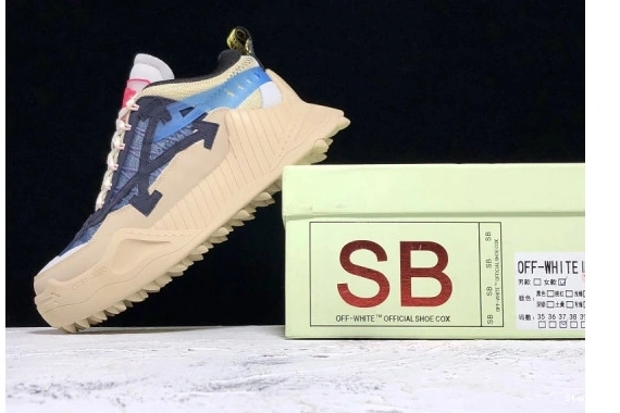 OFF-WHITE Odsy-1000 0217